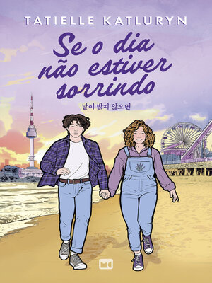 cover image of Se o dia não estiver sorrindo